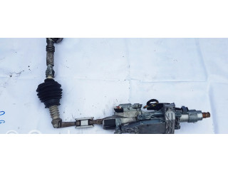 Рулевая рейка A2034620205 Mercedes-Benz CLC CL203 2008-2011 года