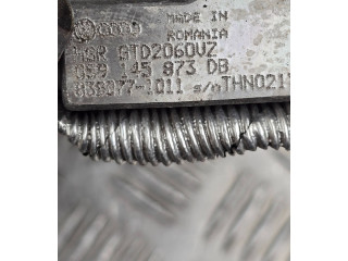 Turbodmychadlo Турбина 059145873DB Audi A4 S4 B9 8W