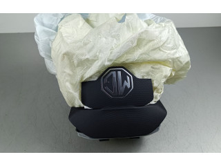 Блок управления климат-контролем    MG HS