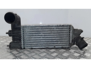 Интеркулер 9658424580, 988603P Peugeot 607 2.0