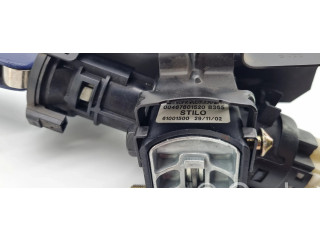 Řídící jednotka 55186541, 61001500 Fiat Stilo 2003