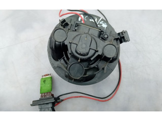 Вентилятор печки Renault Twingo II