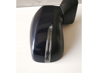 Зеркало электрическое        Subaru Forester SJ  2013 - 2018 года   