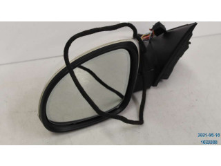 Зеркало электрическое Skoda Yeti (5L) 2009 - 2017 года