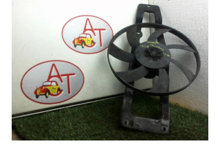 Вентилятор печки    7701036722, 7701036722   Renault Twingo I