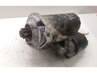 Стартер 02A911023T, 0001107022 Volkswagen Golf IV