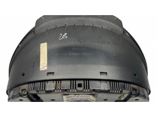 Přístrojová deska BMW 5 E39 2001 8375900, 62118375900