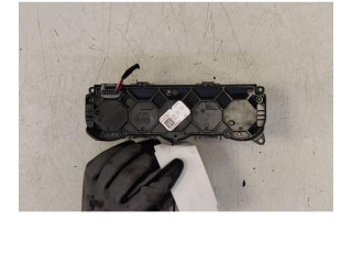 Блок управления климат-контролем Dacia Duster II