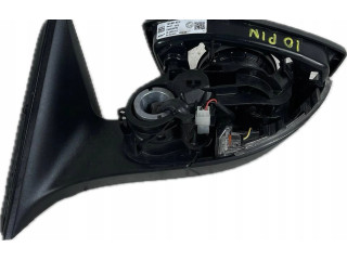 Зеркало электрическое        Skoda Octavia Mk4  2019 -  года   