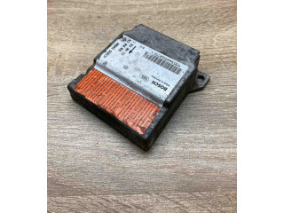 Блок подушек безопасности 8L0959655, 0285001174   Audi A3 S3 8L