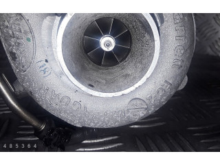 Turbodmychadlo Турбина fpla6k682ce Land Rover Discovery Sport