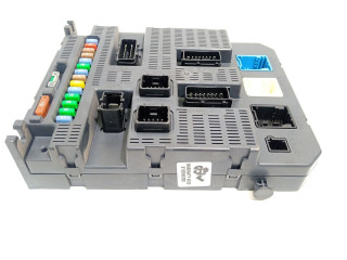 Модуль управления BSM 9663798180, 6580RK   Peugeot 308    