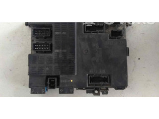 Боковая подушка безопасности 9650624680 Citroen Xsara