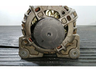 Генератор 231002854R, P3-A5-29-3   Dacia Logan Pick-Up      