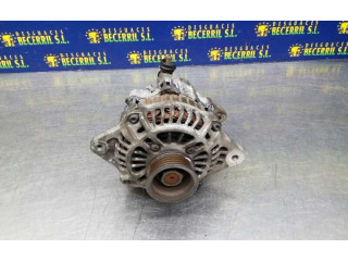 Генератор    Subaru Forester SF      