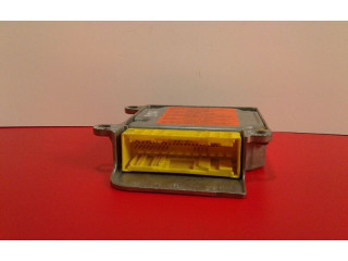 Блок подушек безопасности 6Q0, 909 Skoda Fabia Mk1 (6Y)