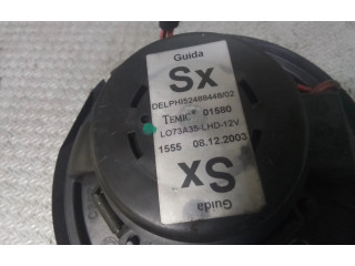 Вентилятор печки 885001755, 52488448 Alfa Romeo GT