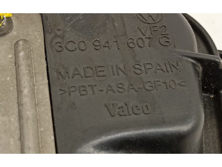 Блок управления Xenon    3C0941607G   Volkswagen Passat Alltrack