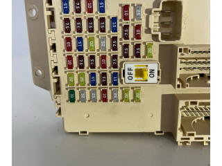 Блок предохранителей 91950A2021, A20211205170075 KIA Ceed