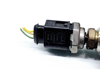 Топливная рампа 04C133320G Skoda Fabia Mk3 (NJ)