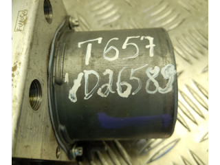 Блок управления АБС KK212B373AM Ford Transit Custom