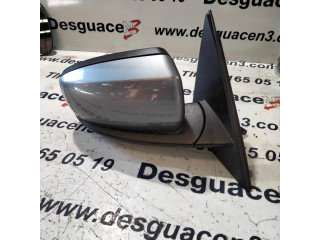 Zpětné zrcátko BMW X6 E71 2012 RETROVISORDERECHO