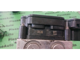 Блок АБС 0265956073, 2265106455 Skoda Fabia Mk2 (5J) 2007 - 2014 года
