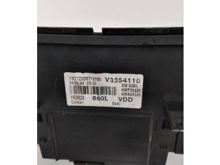 Панель приборов 1K0920860L Volkswagen Golf Plus