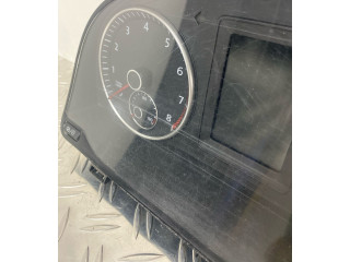 Панель приборов 1T0920865D Volkswagen Touran II