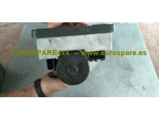 Блок АБС Chevrolet Blazer - года