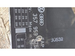 Блок комфорта 357959875A Volkswagen PASSAT B3