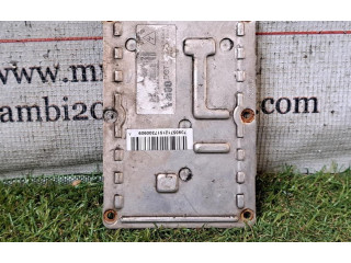 Блок управления Xenon