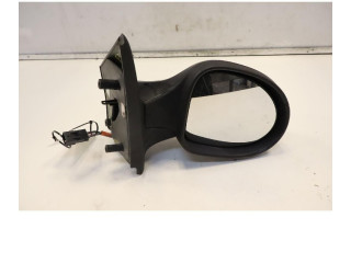 Зеркало электрическое        Renault Twingo II  2007 - 2014 года   