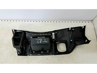 Блок управления климат-контролем 79600SJHG41 Honda FR-V