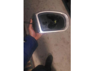 Zpětné zrcátko Mercedes-Benz C W203 2000