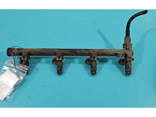 Форсунка 8200139674, IMPRK1397006 Dacia Logan I