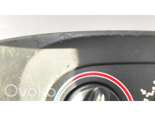 Блок управления кондиционера воздуха / климата/ печки (в салоне)