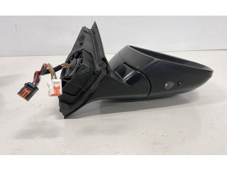 Зеркало электрическое Citroen C5 Aircross 2017 - года