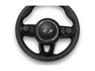 Руль Mini One - Cooper F56 F55 2013 - - года 61316814564, 6814564