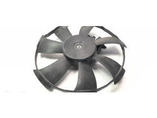 Вентилятор радиатора 190305AAA01, 190205AAA01 Honda Civic X 1.6