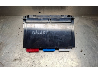 Блок управления климат-контролем 7m5907040d Ford Galaxy