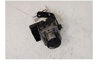 Блок АБС Daihatsu Sirion