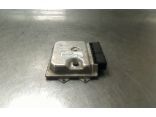 Řídící jednotka    Fiat Punto (199) 2010