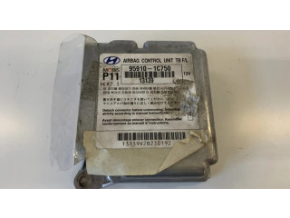 Блок подушек безопасности 95910-1C750   Hyundai Getz