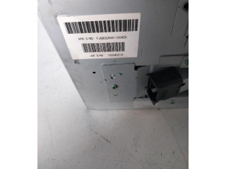 Дисплей 9X2310E889AB Jaguar XF X250