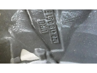 Руль Skoda Octavia Mk2 (1Z)  2004-2013 года 1Z0419091F      