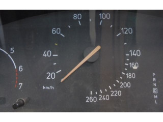 Панель приборов 5371349, 5371349 Saab 9-5