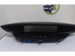 Спидометр (приборный щиток)  00006106VZ, 00006106VZ   Citroen C4 Aircross 