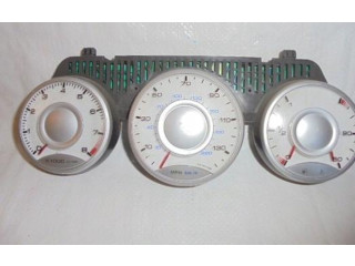 Панель приборов Citroen C8