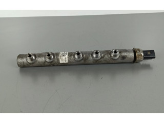 Топливная рампа A6720700095   SsangYong Rexton  